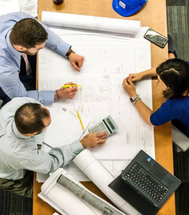 diseno-e-ingenieria-de-proyectos